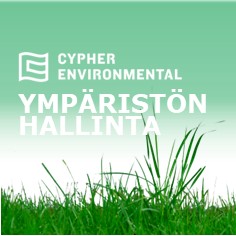 Ympäristönhallinta