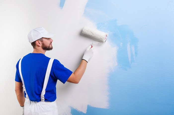House Painting Tips from Professional Painters - Pittsburgh-South