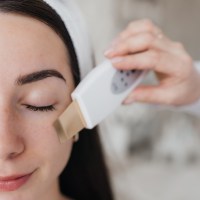 Ultrasonic Facial Cleansing Gift Card