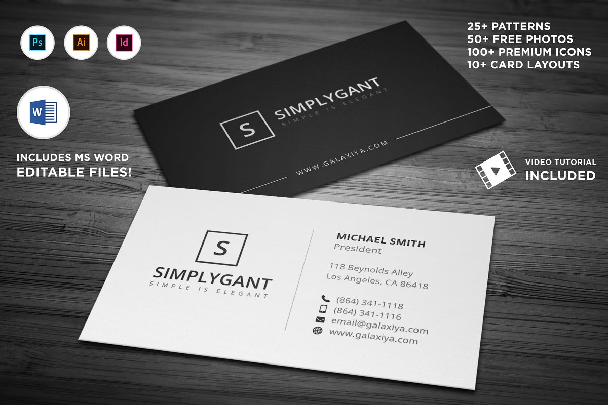 Professional Templates Mywebsiteacademy