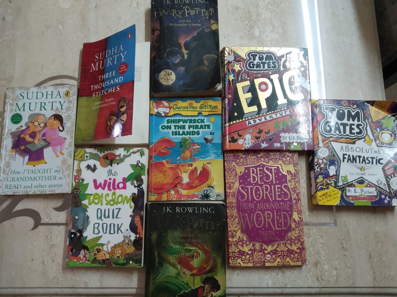 Read more about the article 5 Must have books for Tweens #Booknblogwithus
