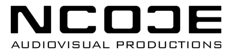 N Code Medium - Ultra HD City Wallpaper - Full HD