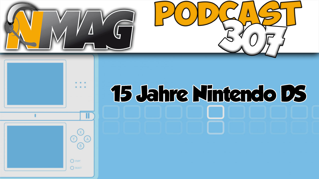 Nintendo DS