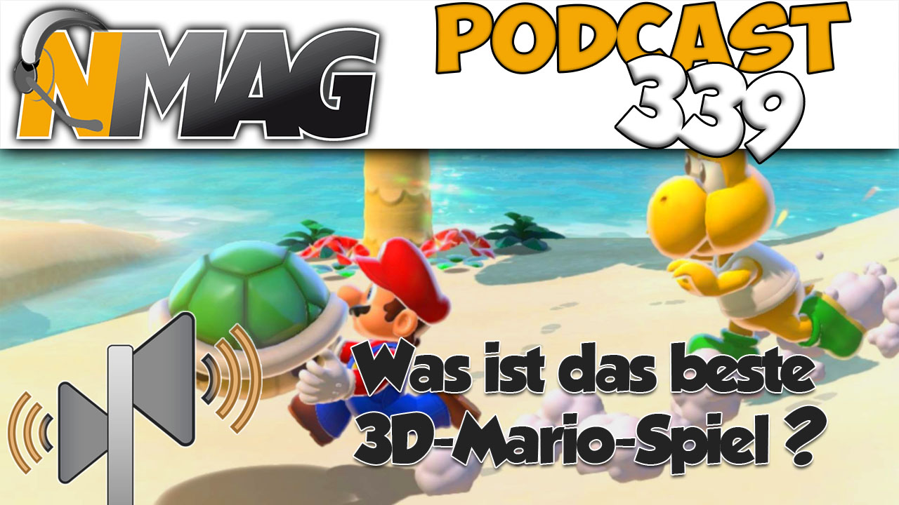 Bestes Mario Spiel