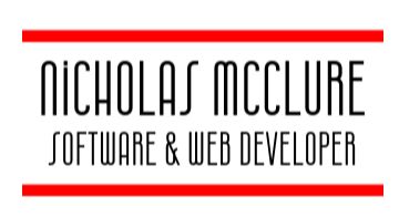 Nickjmcclure Nick Mcclure Github - Download Modern Colorful Wallpaper | 8K