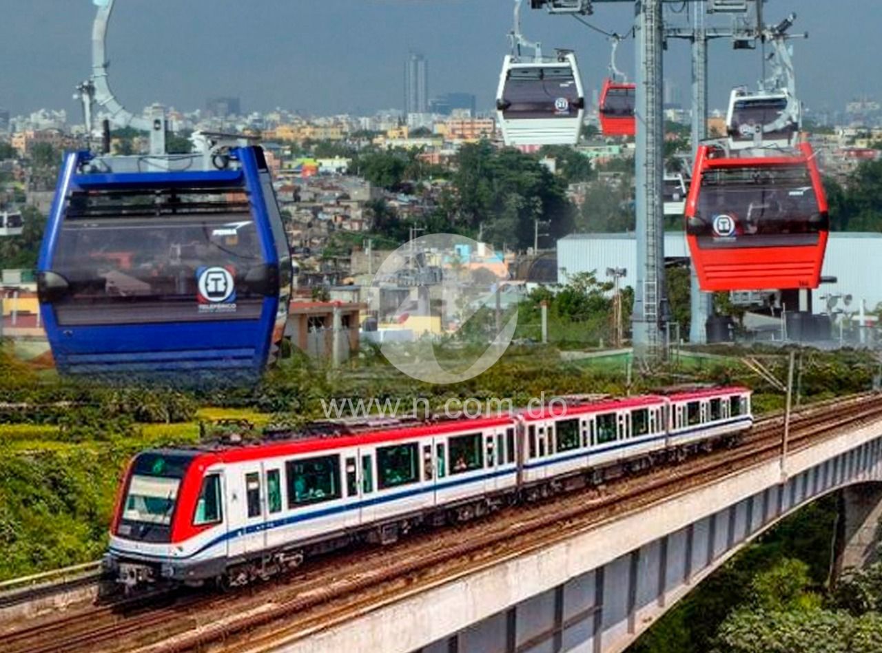 Abinader coloca a la OPRET en proceso de supresión y crea la Empresa Metropolitana de Transporte (EMT)