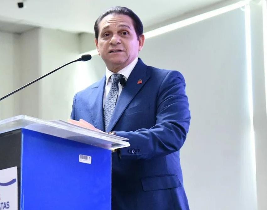 Senador Rivera ardor a tener cuidado de ser flexibles con involucrados en desfalco al Senasa