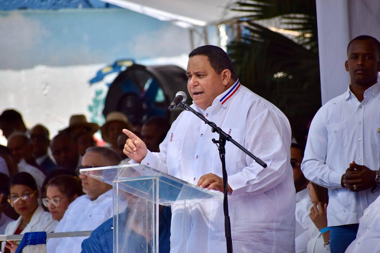 Consistorio de Azua es obligado por la Contraloría