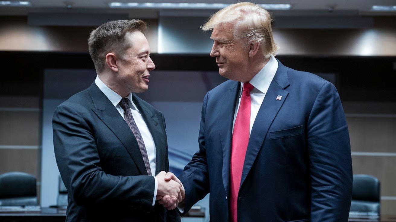 Trump dará rueda de prensa: Musk se despide de la Casa Blanca este viernes