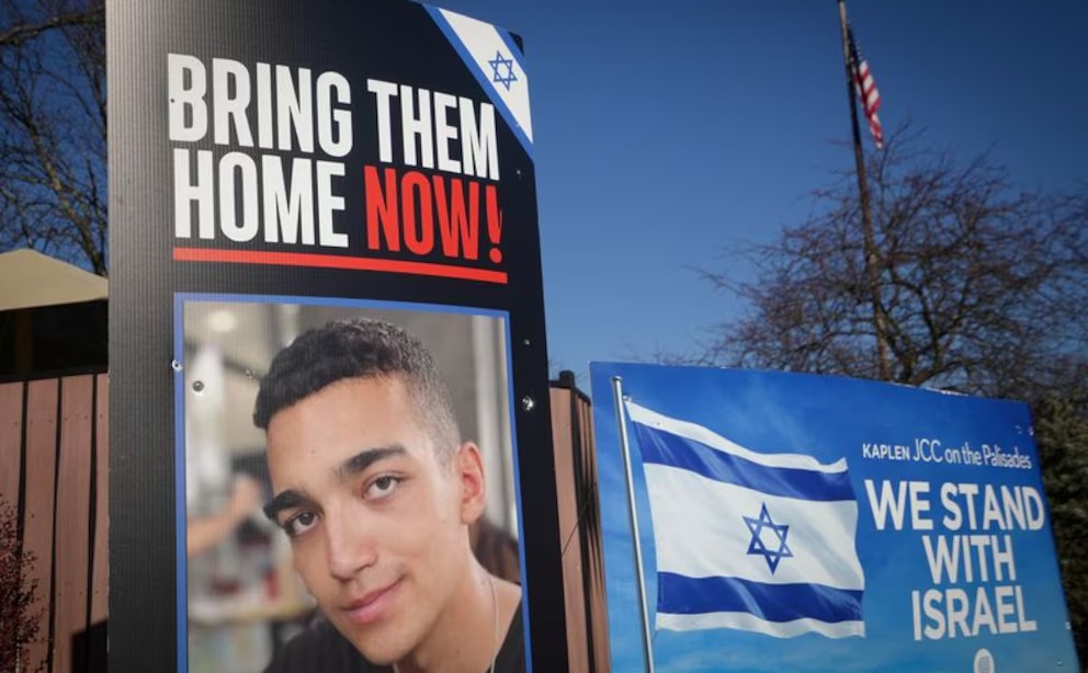 Hamas anuncia que liberará soldado estadounidense