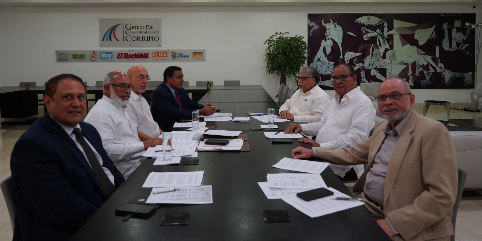 La SDD pide aprobación de esquema Ley de Voluntad de Expresión, “sin el veterano retardo”