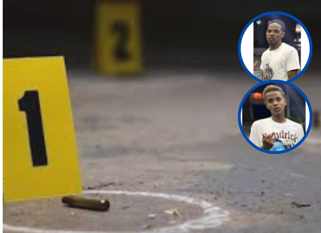 Abaten a “Locón” y “Cacón”, buscados por múltiples atracos a mano armada