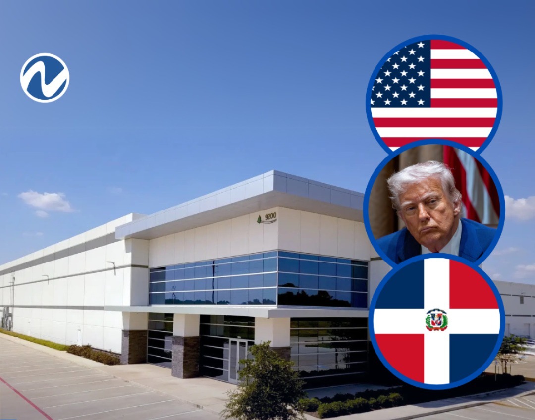 Compañías mueven su manufactura de Estados Unidos a República Dominicana