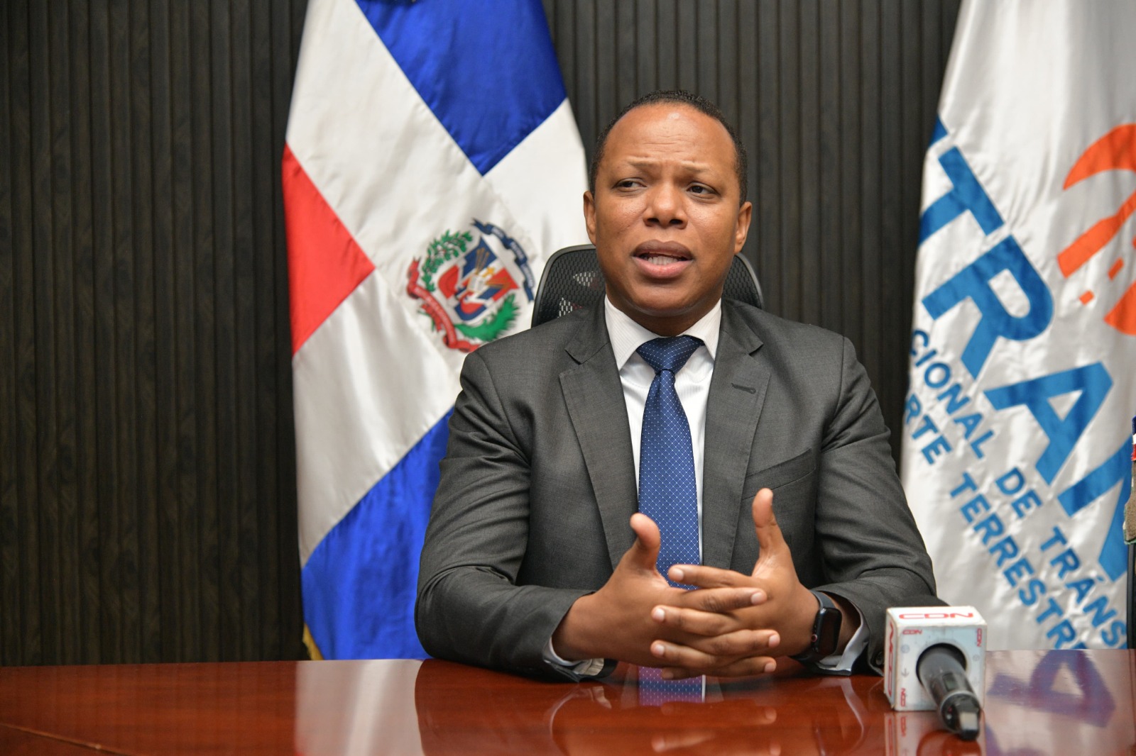 INTRANT se querella contra empresa Dekolor por soborno de un millón de dólares