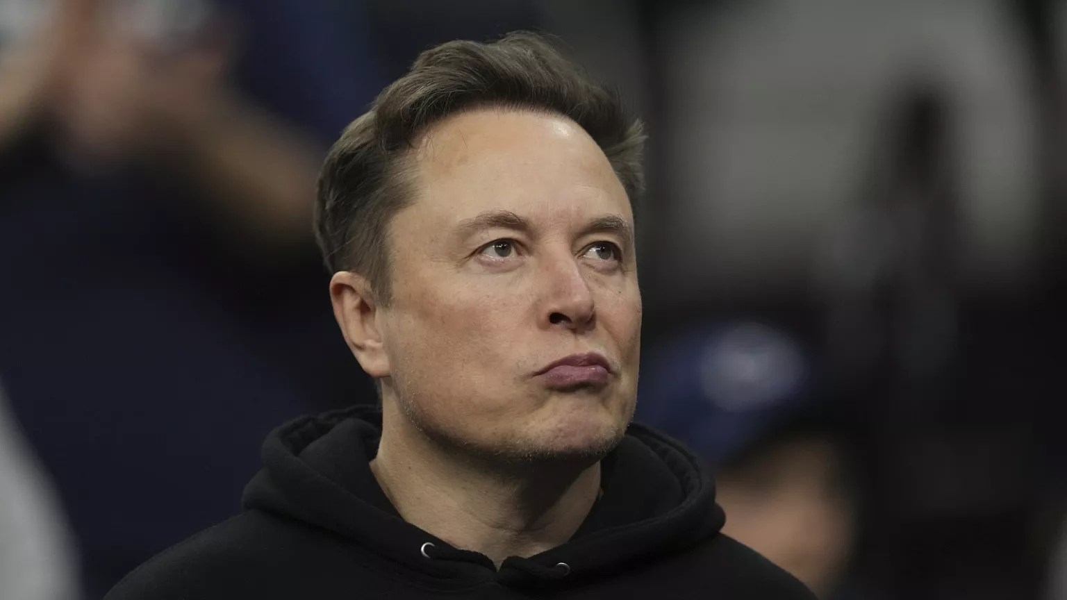 Elon Musk demanda al estado de Nueva York por la regulación de contenidos en redes sociales