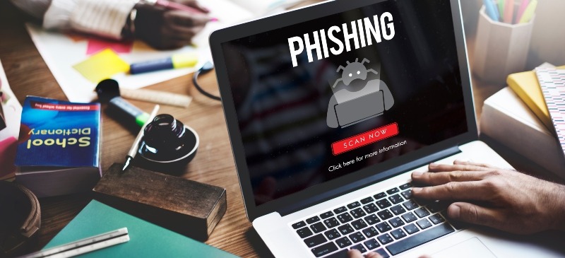 Informan que un 43 % de pymes en América Latina sufrió «phishing» en el 2024