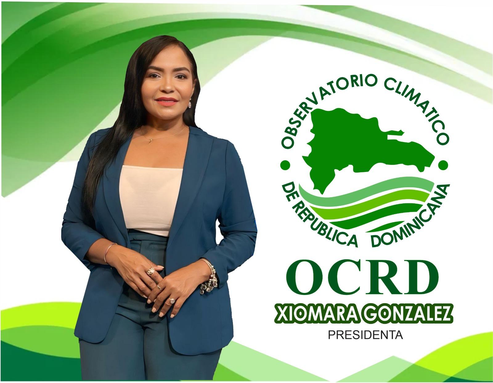 Crean Observatorio Clínico en RD para fomentar políticas y buenas prácticas medioambientales Crean Observatorio Clínico en RD para fomentar políticas y buenas prácticas medioambientales