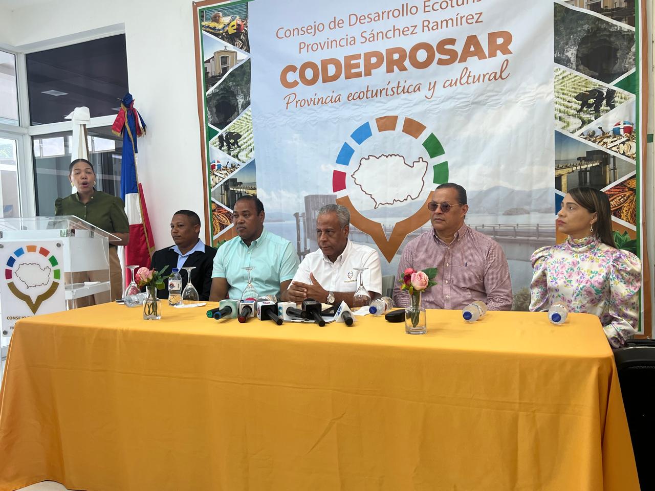 Entidad aclara medidas sobre estacionamiento en el tapia de la presa de Hatillo
