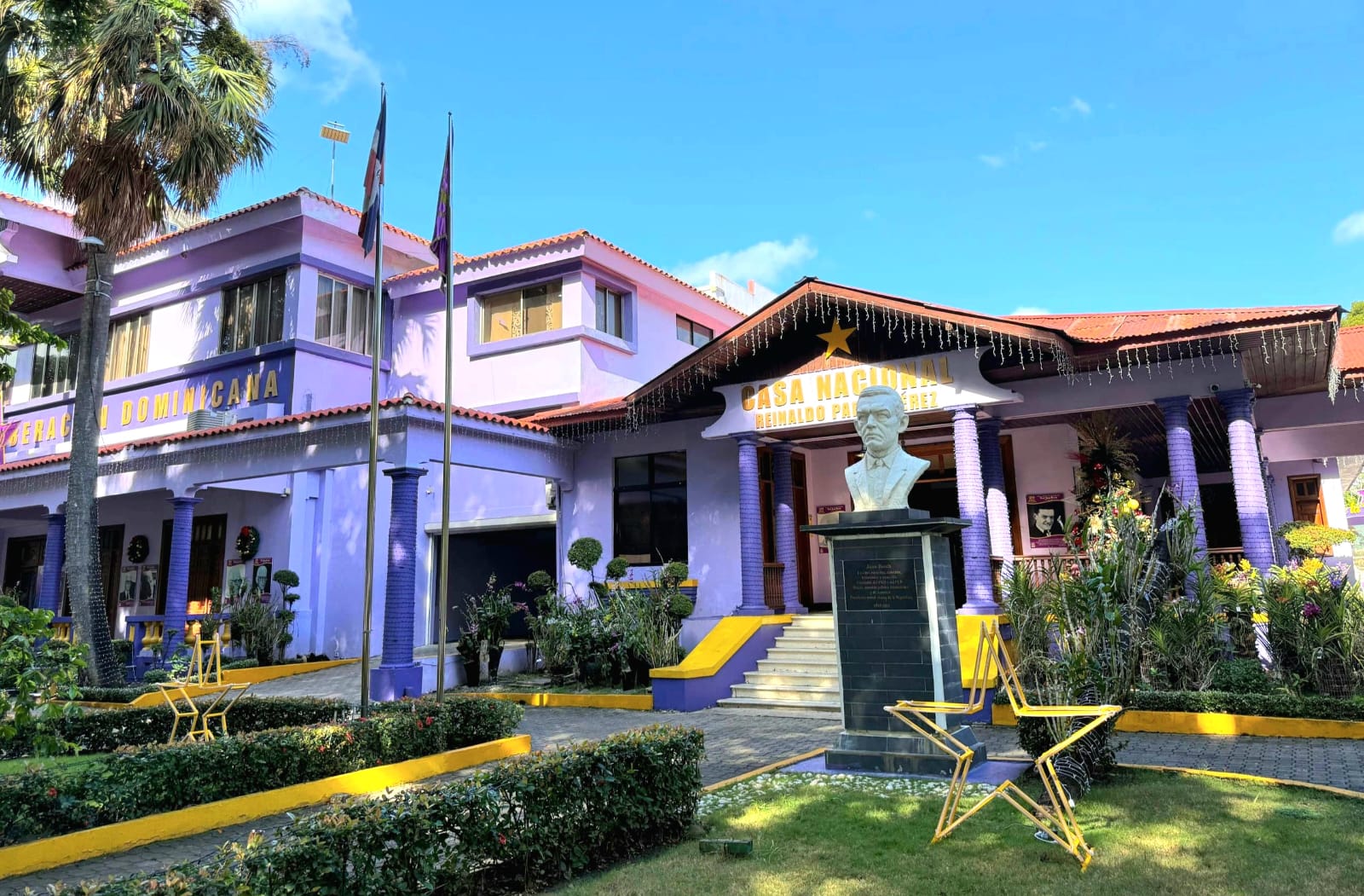 PLD afirma que el 2025 fue el “peor año” en la historia de la agropecuaria