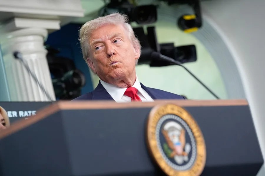 Chicago rechaza la amenaza de Trump de remitir soldados para combatir la violencia