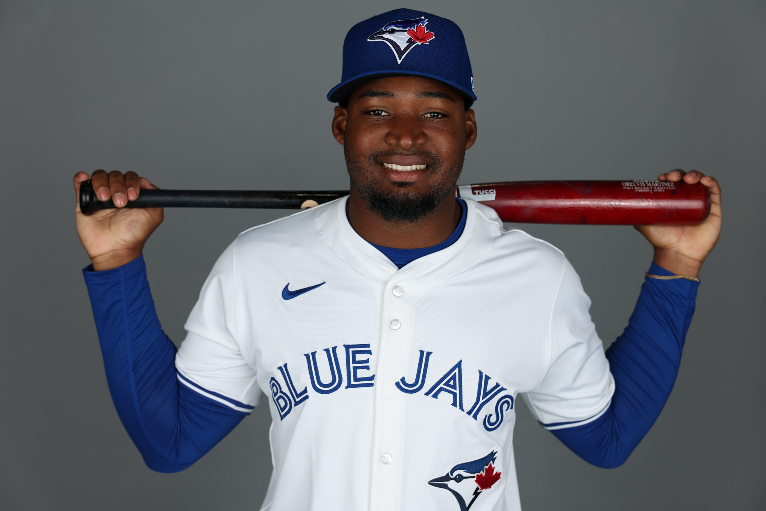 Orelvis Martínez, de súper prospecto y con firma millonaria, a ser despedido por Toronto Orelvis Martínez, de súper prospecto y con firma millonaria, a ser despedido por Toronto