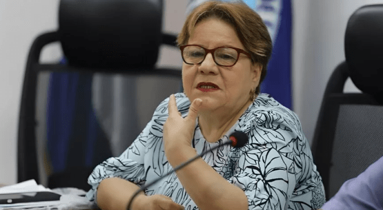 Indomet pronostica lluvias para el lunes feriado por el Día de la Constitución