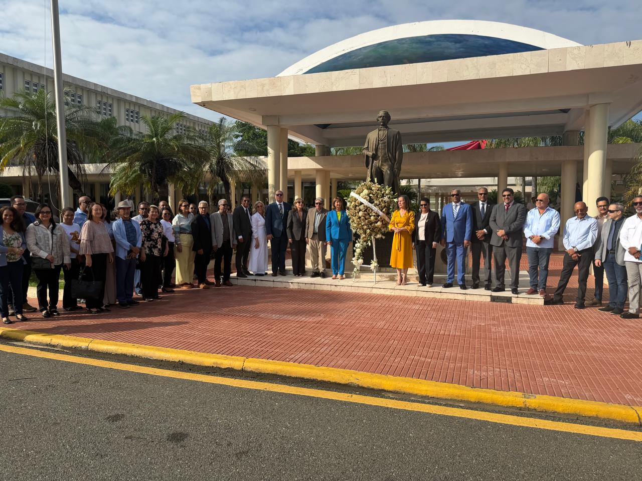 UASD: Ya arrancaron las actividades por el 25 aniversario de la Aprobación de Artes