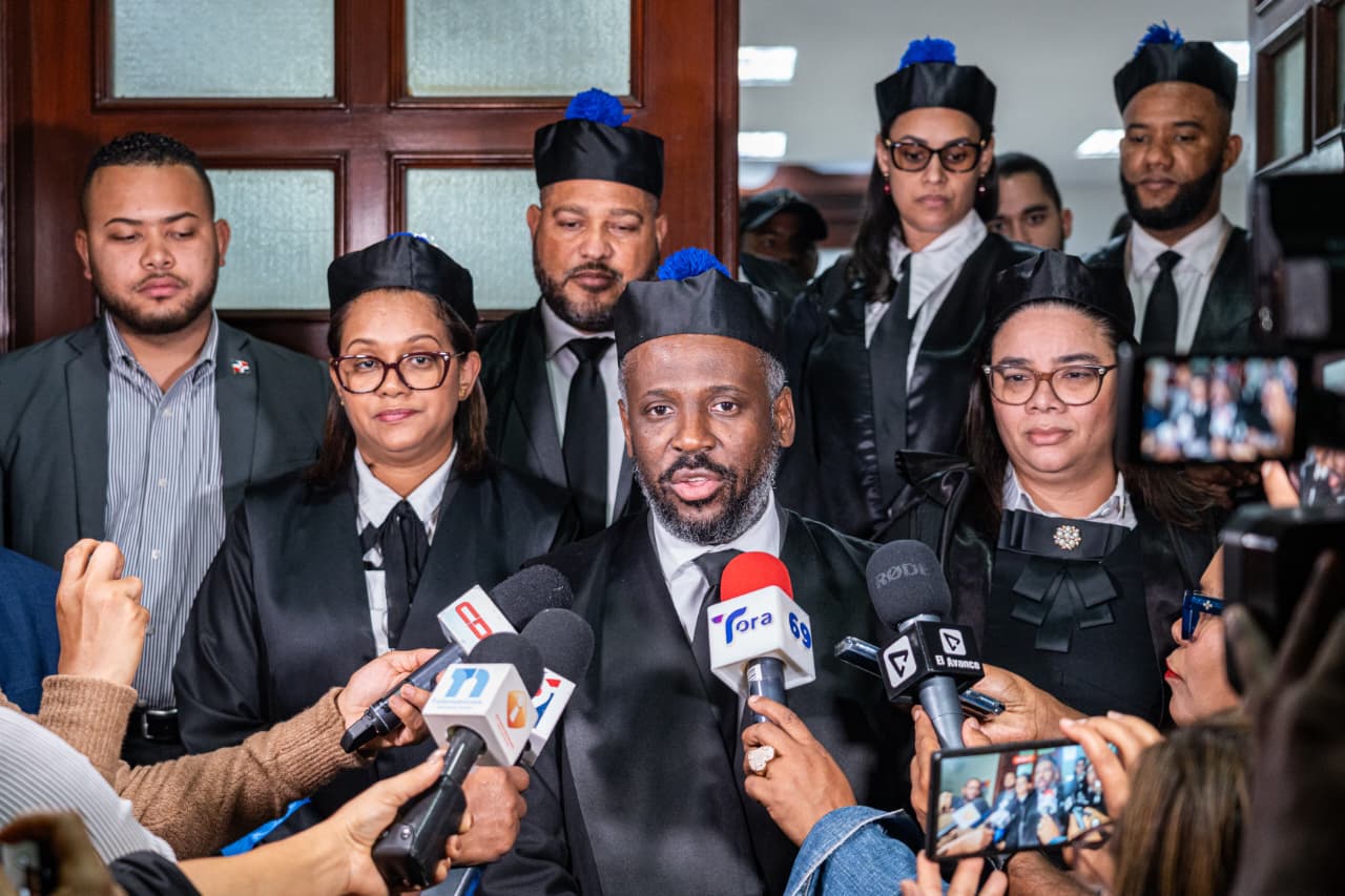 Wilson Camacho a supuesto entramado encabezado por Santiago Hazim: “Ahora deben satisfacer por sus atrocidades”