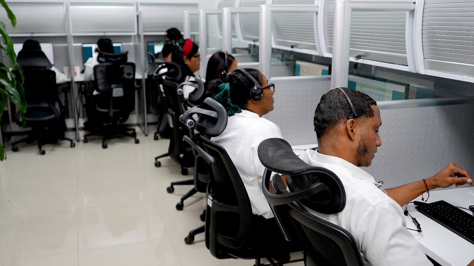 IDOPPRIL inaugura Centro de Autorizaciones Médicas para optimizar los servicios de lozanía