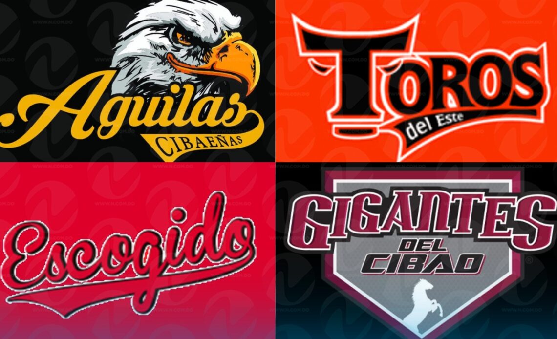 Juegos de hoy en Round Robin: Leones-Toros; Águilas-Gigantes