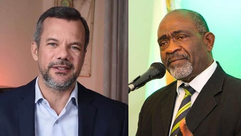 FP cuestiona aumento en la tarifa del agua de la CAASD