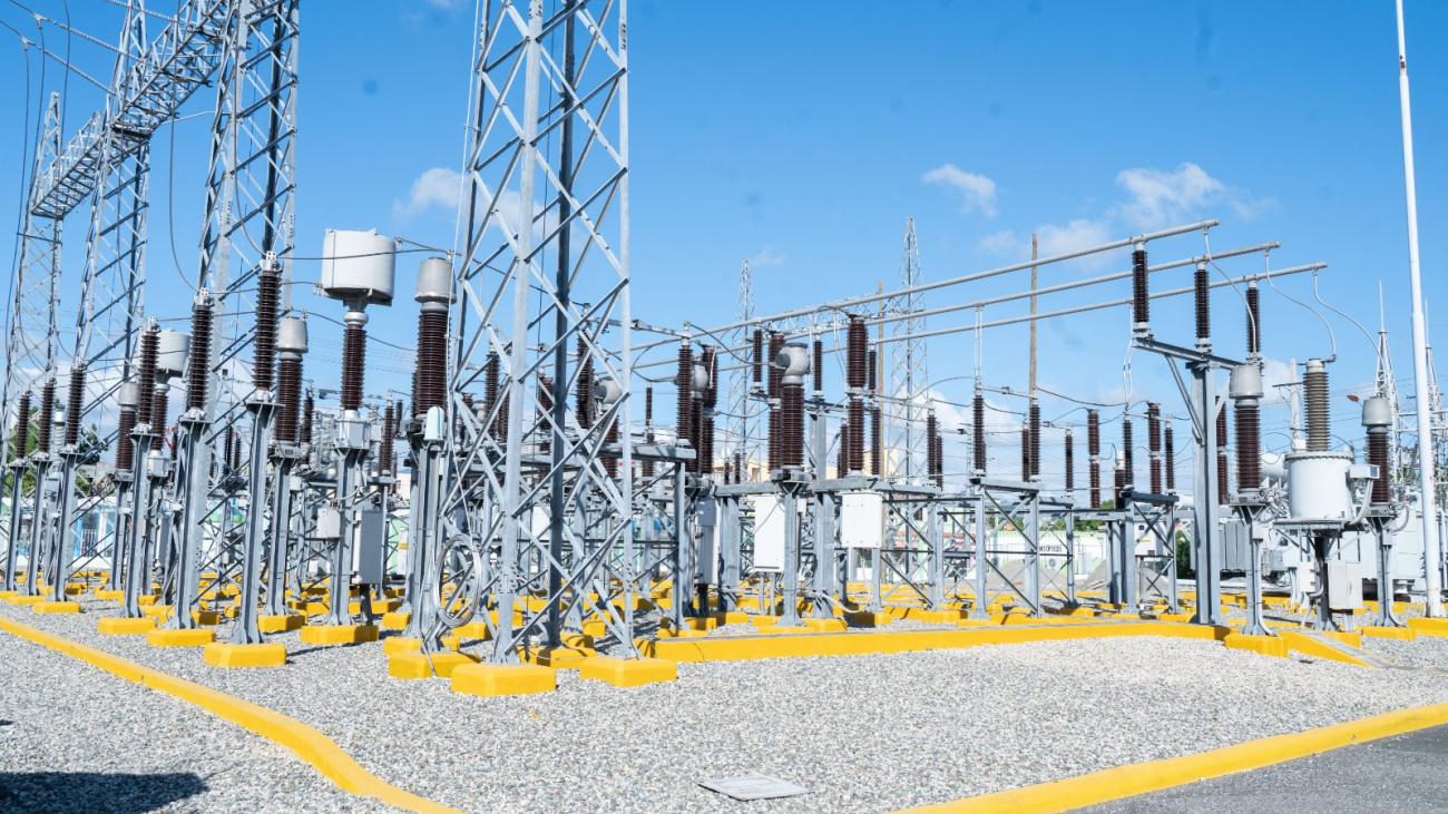 ETED confirma corte decano afecta gran parte del región franquista