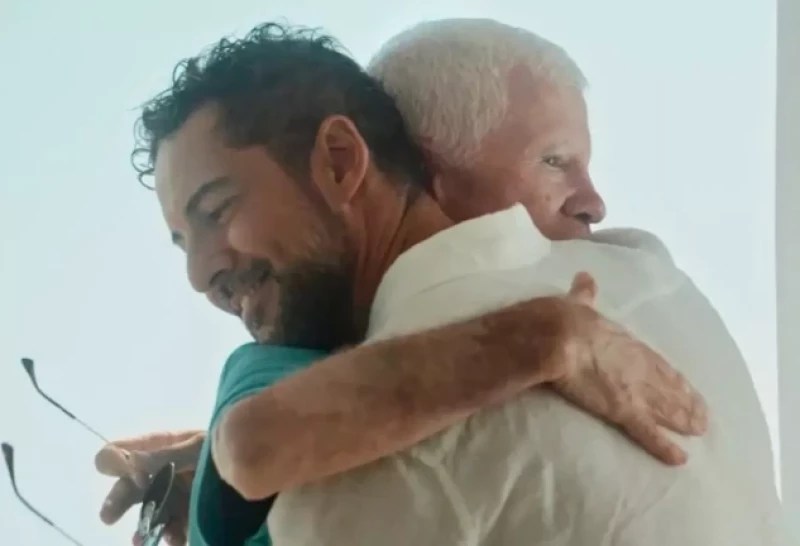 Muere el luchador José Bisbal; padre del cantante David Bisbal Muere el luchador José Bisbal; padre del cantante David Bisbal