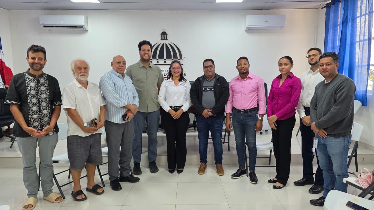 Tesina cinematográfico “Río Aniquilamiento” investigación proyectar a Dajabón en el círculo internacional