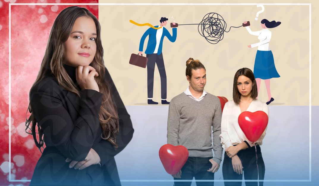 Entre San Valentín y la ingenuidad: lo que viven muchas parejas allá de las flores y los regalos