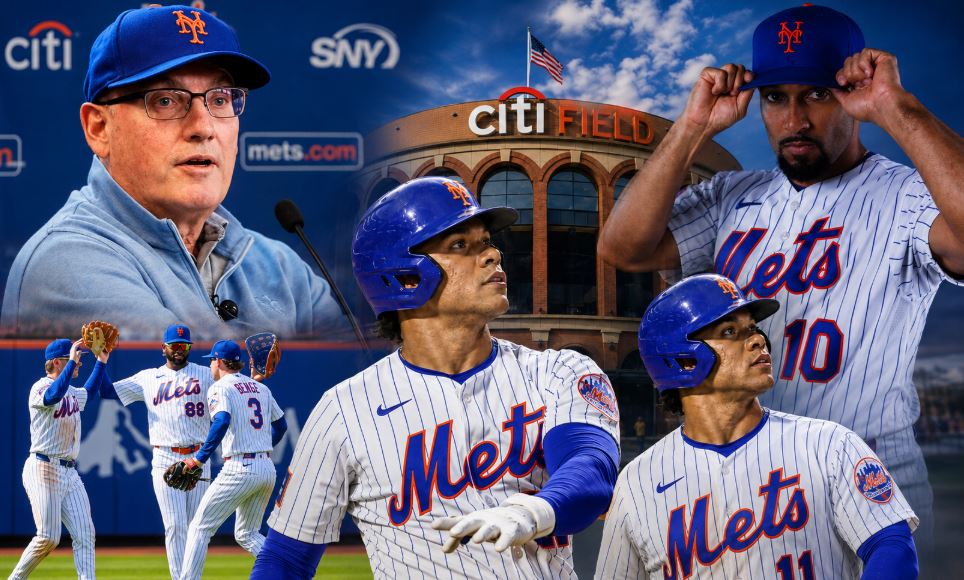Steve Cohen admite que los Mets asumieron demasiado riesgo en una temporada costosa y decepcionante