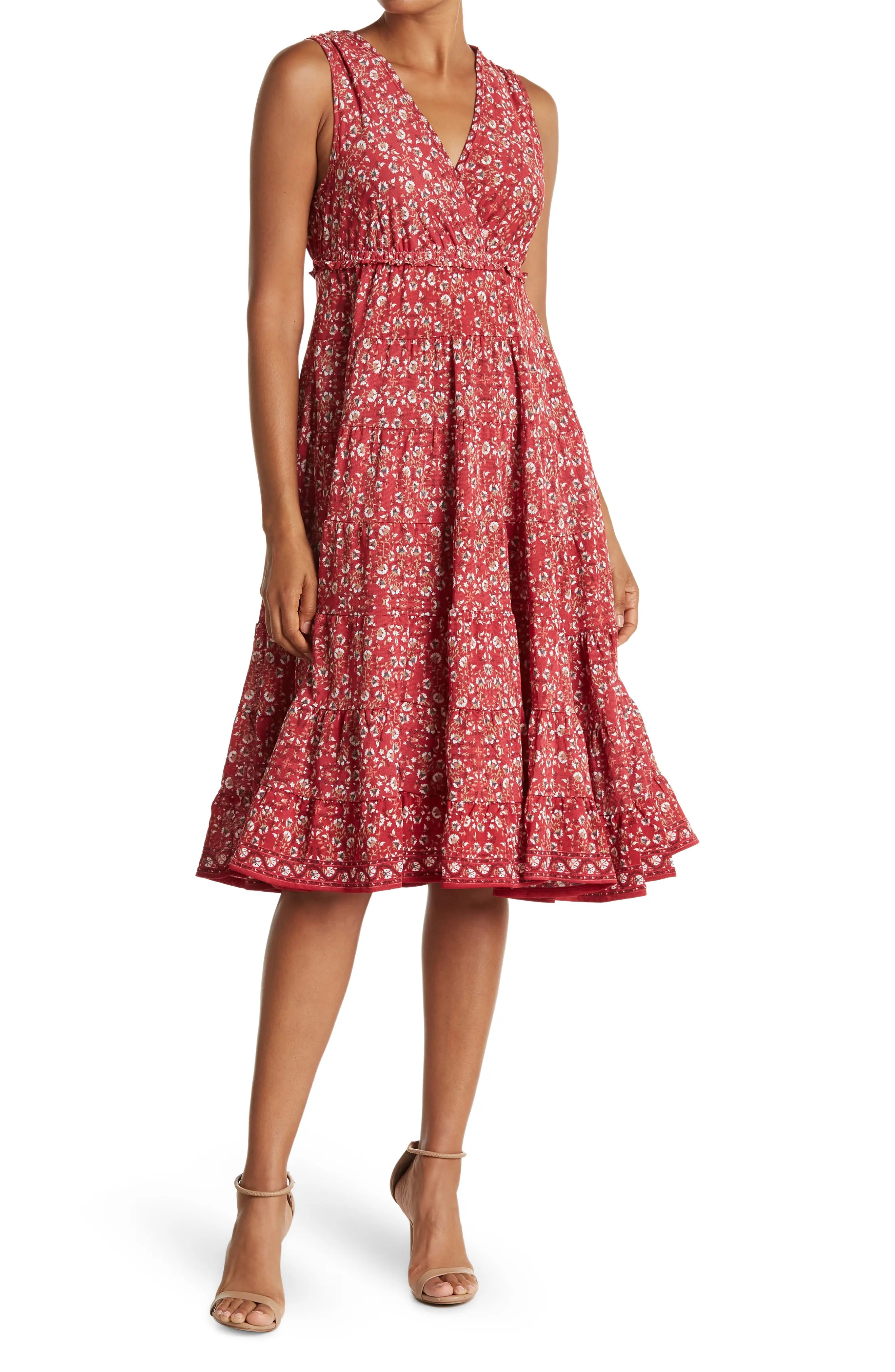 Max Studio Midi Dresses Modesens