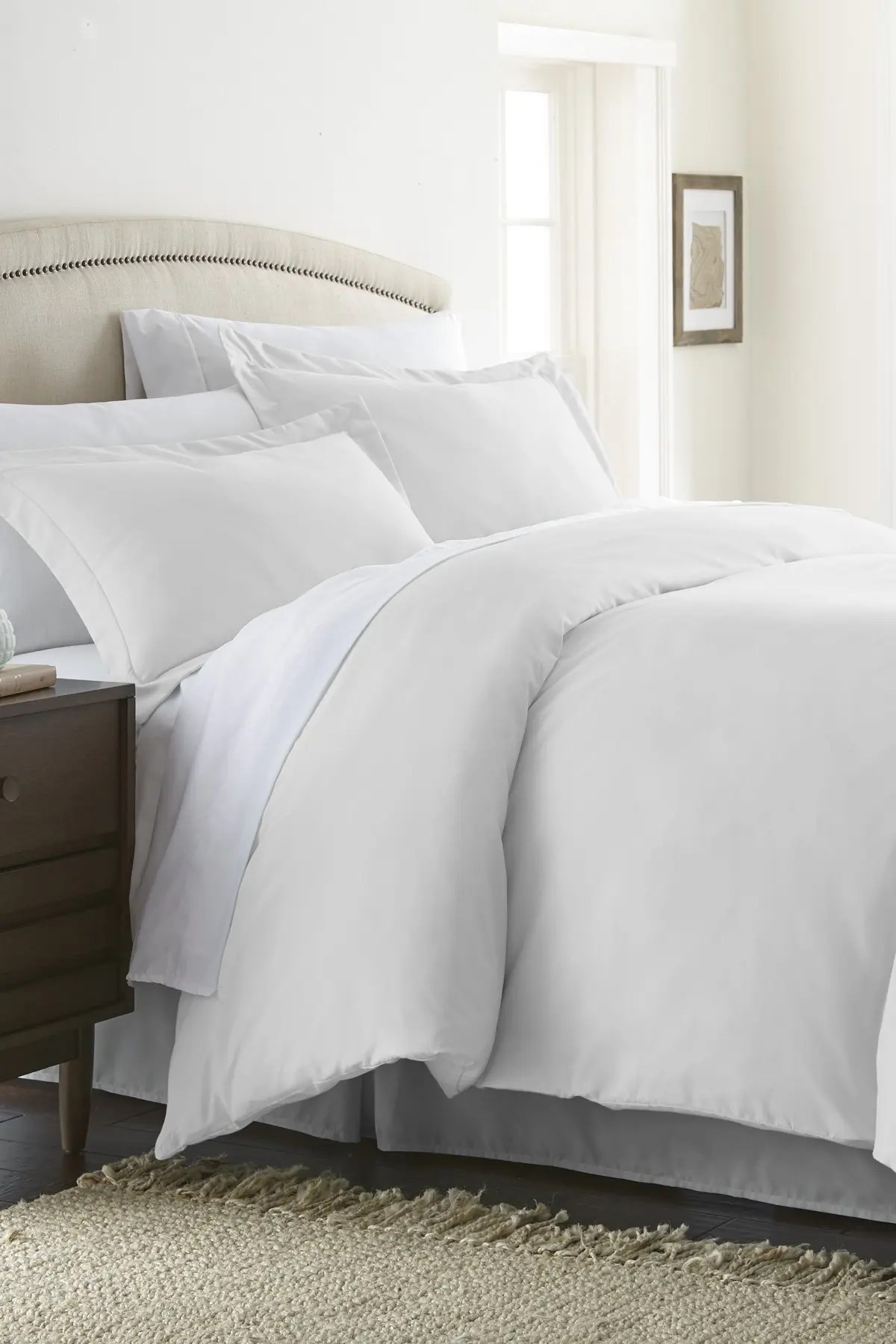 Available in a variety of colors and patterns to match every bedroom. nordstrom rack