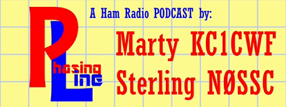 I’m starting a podcast