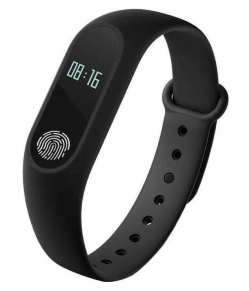 However, while the latest gadgets can't make parenting easy, they can at least make surviving it easier, and few more than the apple w. BUNNYTECH M2 Smart Fitness Band Fitness Band: Buy Online
