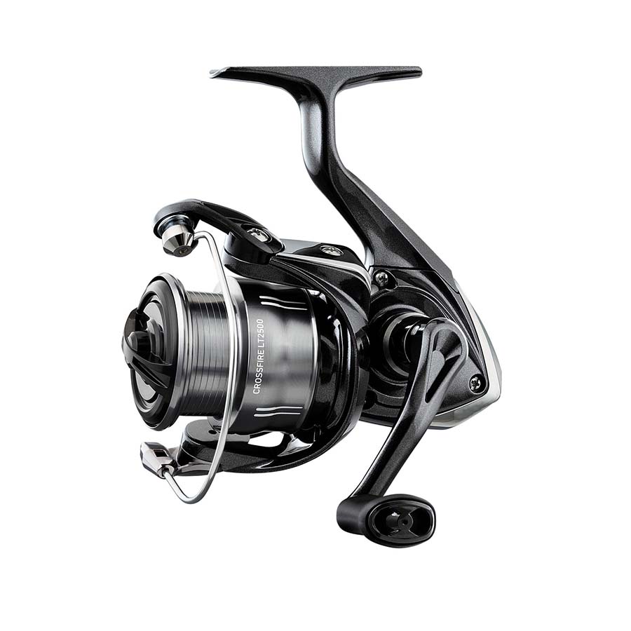DAIWA 26 CROSSFIRE CS LT2000 - N1Fishing