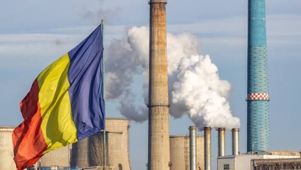 Industria din Bistrița-Năsăud continuă să încetinească. Producția industrială a scăzut cu aproape 6% într-un an