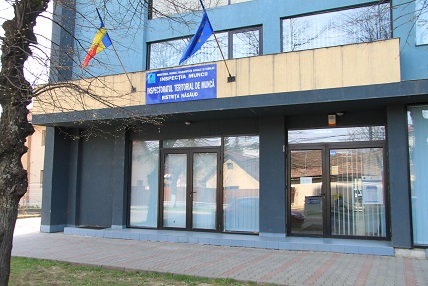 ITM Bistrița-Năsăud: Amenzi de peste 1,8 milioane de lei în primele șase luni ale anului