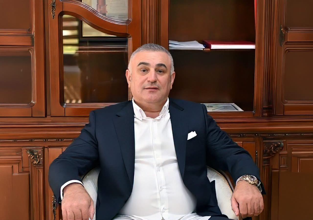 Traian Larionesi: Frasinul SRL își consolidează poziția pe piața construcțiilor prin investiții în oameni, tehnologie și infrastructură