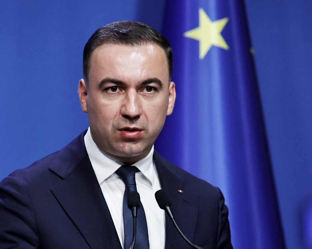 Bogdan Ivan cere reducerea TVA la carburanți și a accizei pentru motorina standard