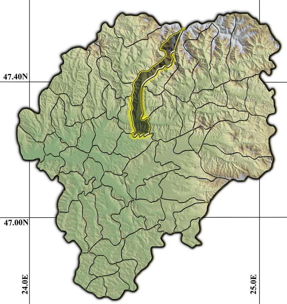 AJFP Bistrița-Năsăud a colectat peste 2,97 miliarde de lei. Veniturile bugetare au crescut cu 18,6%