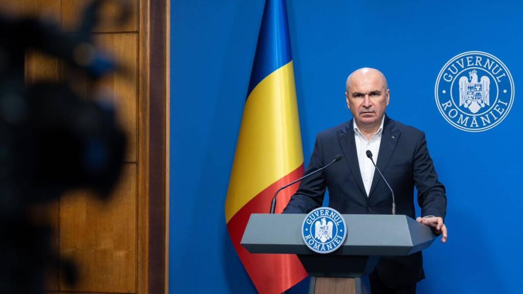 Guvernul declară stare de alertă energetică. Debitul scăzut al Dunării afectează Centrala Nucleară Cernavodă, iar populația este chemată să reducă consumul