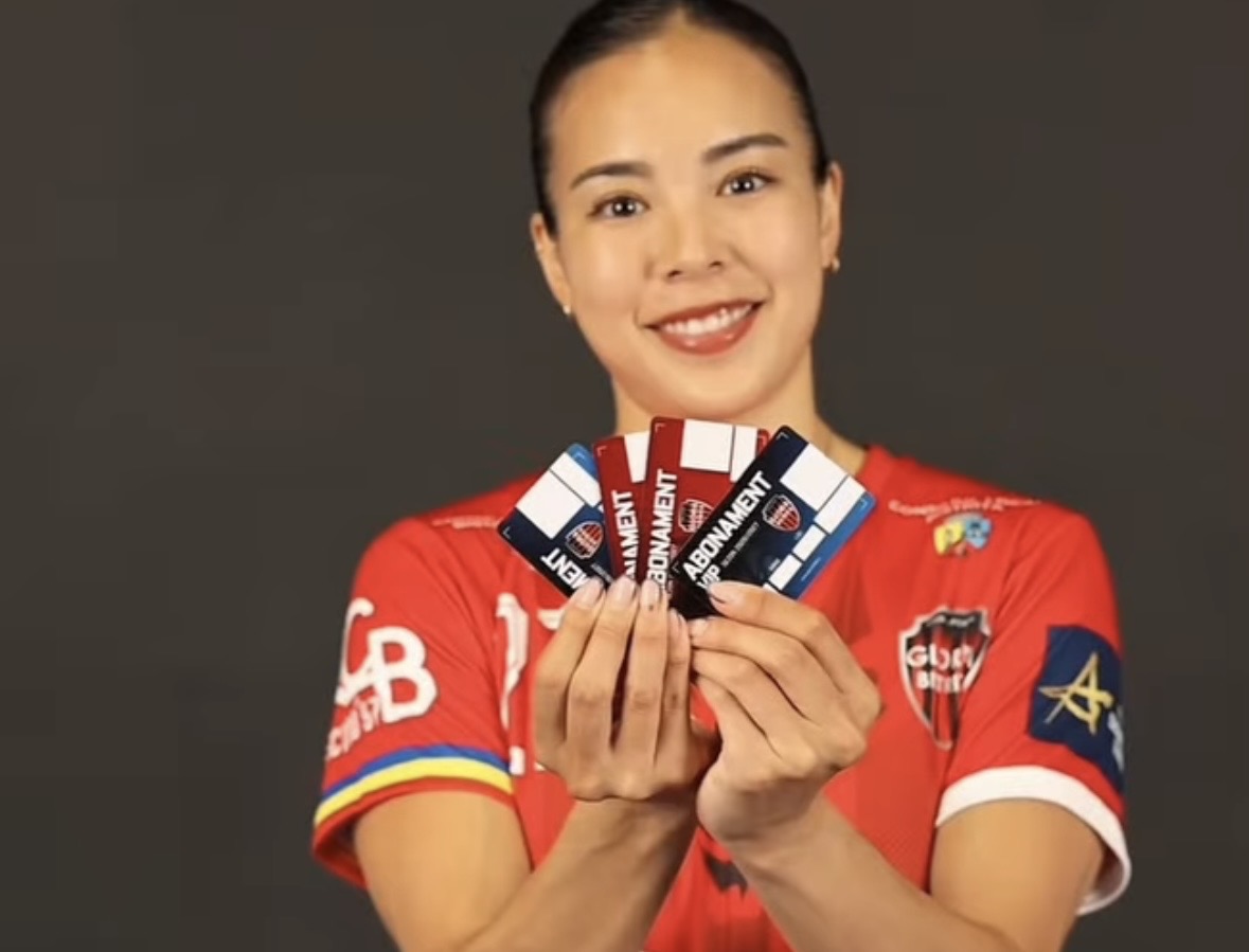 Gloria Bistrița pune în vânzare abonamentele pentru sezonul 2026/2027. Suporterii își pot păstra locurile din TeraPlast Arena