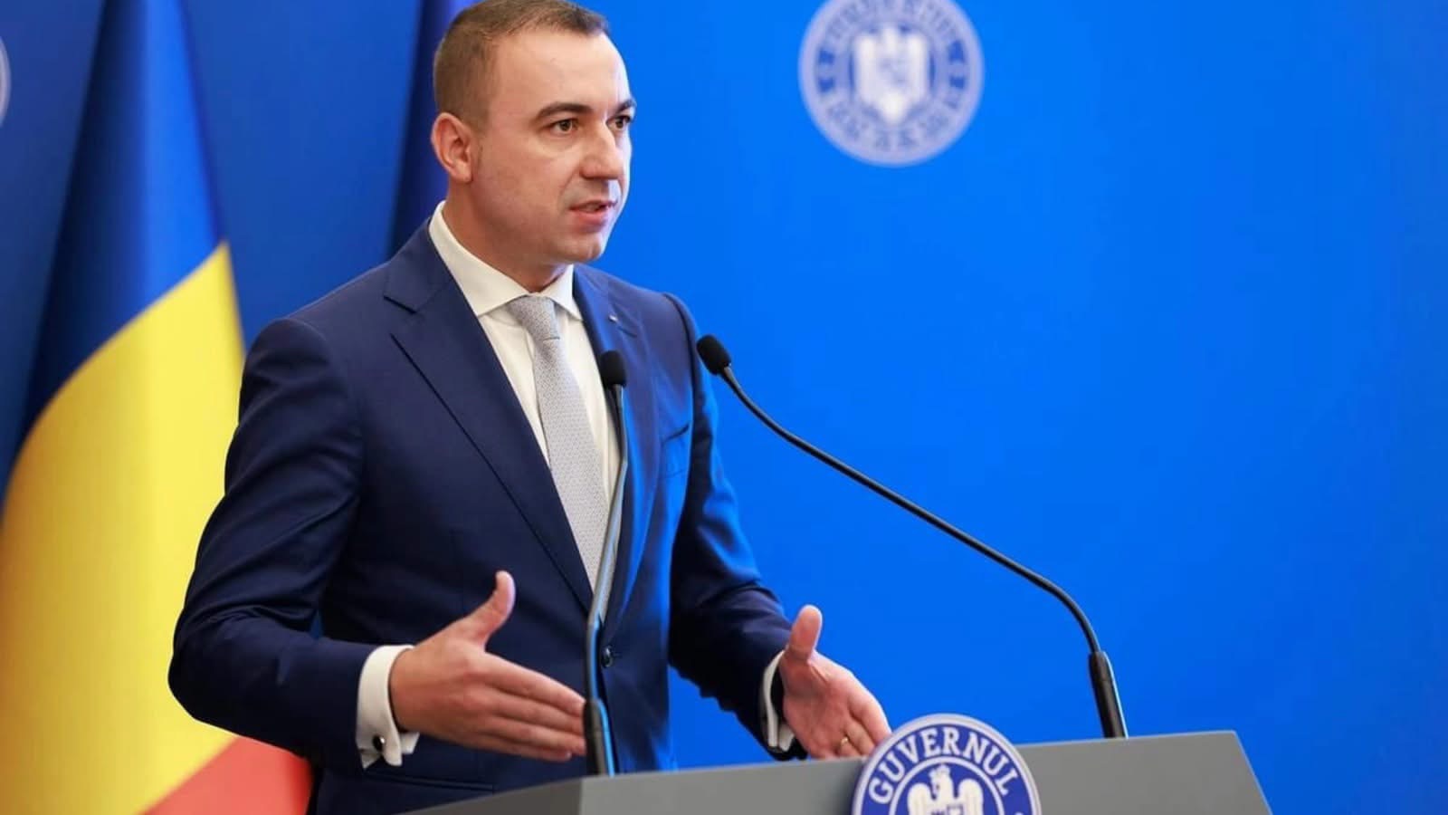 Bogdan Ivan: „În 10 luni ca ministru al Energiei, am scăzut prețul cu 14%”