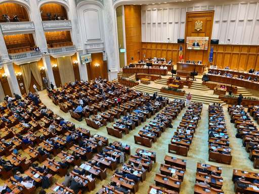 Strategia pentru conservarea biodiversității, adoptată de Camera Deputaților. USR acuză PSD că a „măcelărit” proiectul, AUR a votat împotrivă